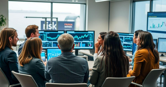 Como Elaborar um Plano de Gerenciamento de Riscos Eficiente Como Elaborar um Plano de Gerenciamento de Riscos Eficiente