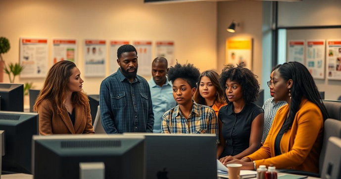 Como Escolher a Melhor Empresa de Saúde e Segurança do Trabalho