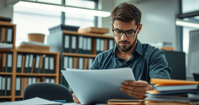 Como Realizar o Levantamento de Interdição de Forma Eficaz