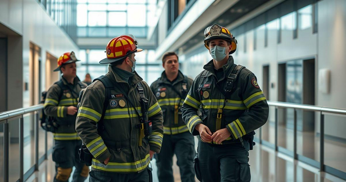 Laudo de Corpo de Bombeiros: Entenda a Importância e Como Obtê-lo Laudo de Corpo de Bombeiros: Entenda a Importância e Como Obtê-lo