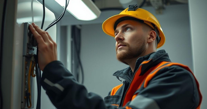 Laudo de Periculosidade para Eletricista: Entenda a Importância e Como Obter o Seu
