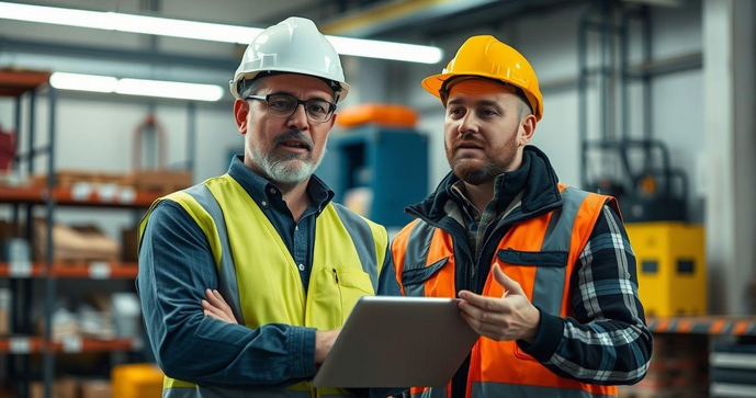 PGR Valor é Fundamental para a Gestão de Riscos e Segurança no Trabalho PGR Valor é Fundamental para a Gestão de Riscos e Segurança no Trabalho