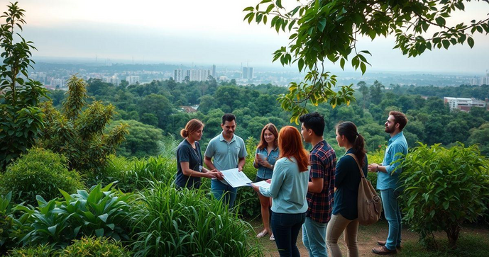 Avaliação Ambiental: Entenda Sua Importância e Processos Avaliação Ambiental: Entenda Sua Importância e Processos