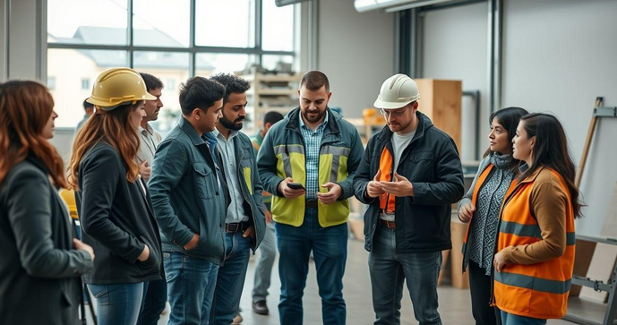 Como a Consultoria em Segurança do Trabalho Pode Revolucionar Sua Empresa Como a Consultoria em Segurança do Trabalho Pode Revolucionar Sua Empresa