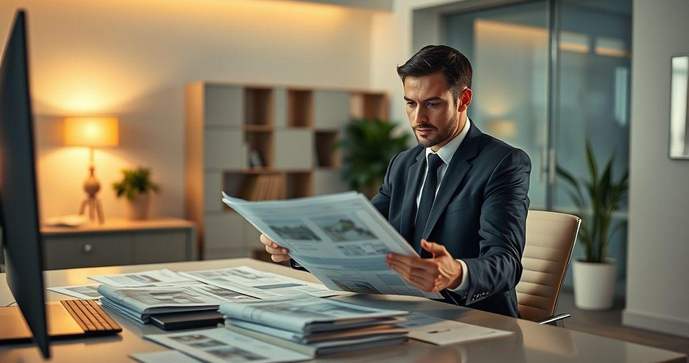 Como Elaborar um Laudo Técnico de Avaliação de Imóvel Eficiente Como Elaborar um Laudo Técnico de Avaliação de Imóvel Eficiente