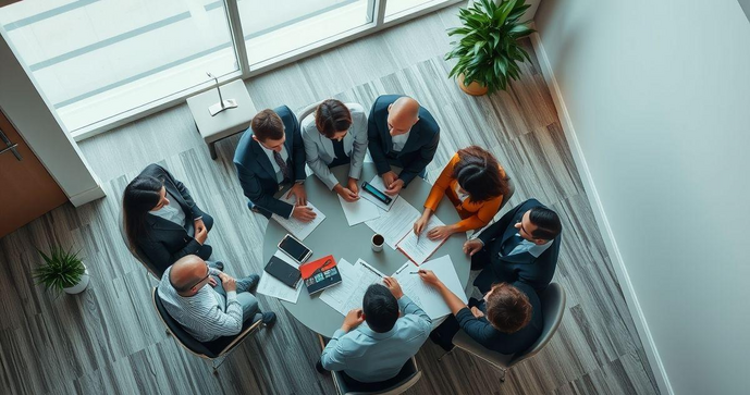 Como Elaborar um Plano de Gerenciamento de Riscos Eficaz Como Elaborar um Plano de Gerenciamento de Riscos Eficaz