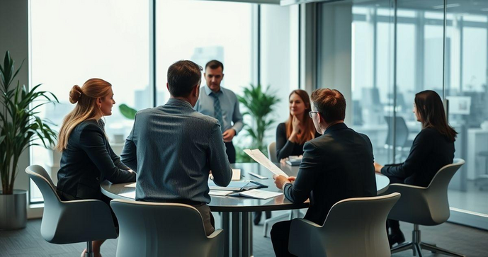 Como Elaborar um Plano de Gerenciamento de Riscos PGR Eficaz Como Elaborar um Plano de Gerenciamento de Riscos PGR Eficaz