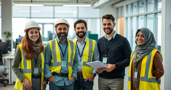 Como Escolher a Melhor Empresa de Saúde e Segurança do Trabalho Como Escolher a Melhor Empresa de Saúde e Segurança do Trabalho
