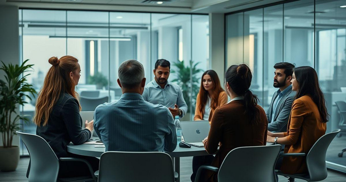 Consultoria em Saúde e Segurança do Trabalho: Como Garantir a Segurança no Ambiente de Trabalho Consultoria em Saúde e Segurança do Trabalho: Como Garantir a Segurança no Ambiente de Trabalho