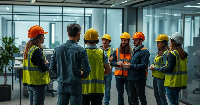 Consultoria em Segurança do Trabalho SP para Proteger sua Empresa e Garantir Conformidade Consultoria em Segurança do Trabalho SP para Proteger sua Empresa e Garantir Conformidade
