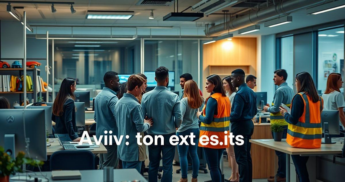 Empresa de Segurança do Trabalho: Como Escolher a Melhor para Sua Necessidade Empresa de Segurança do Trabalho: Como Escolher a Melhor para Sua Necessidade