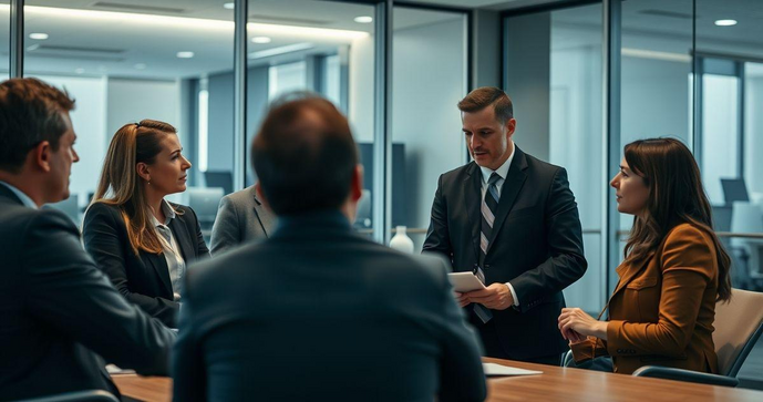 Gerenciamento de riscos eficaz: como proteger sua empresa de incertezas e crises Gerenciamento de riscos eficaz: como proteger sua empresa de incertezas e crises
