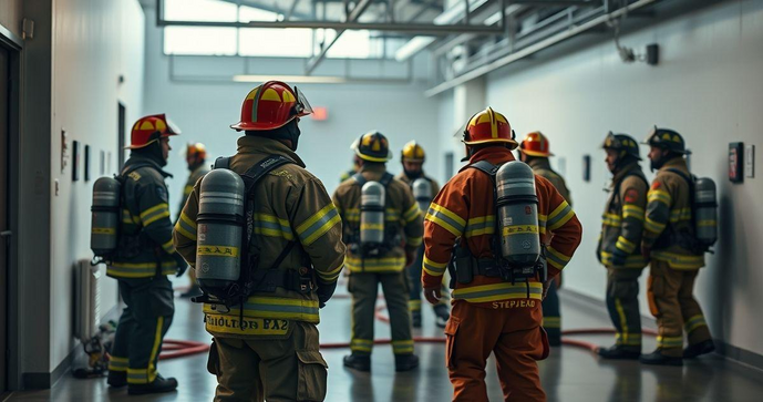 Laudo de Corpo de Bombeiros: Entenda sua Importância e Como Obtê-lo Laudo de Corpo de Bombeiros: Entenda sua Importância e Como Obtê-lo
