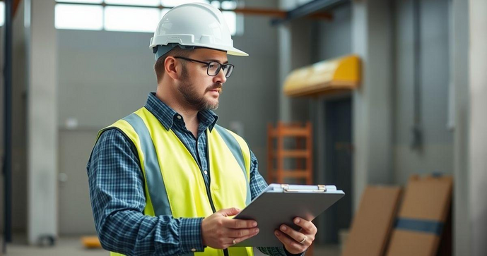 Laudo de Engenheiro de Segurança do Trabalho: Importância e Como Elaborar Corretamente Laudo de Engenheiro de Segurança do Trabalho: Importância e Como Elaborar Corretamente