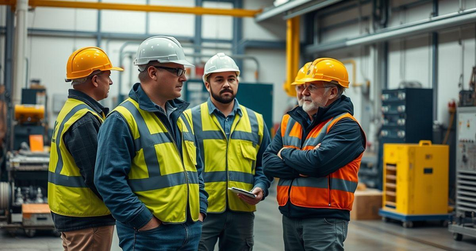 Laudo de Periculosidade como Instrumento de Segurança no Trabalho Laudo de Periculosidade como Instrumento de Segurança no Trabalho