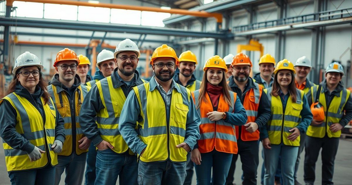 Laudo de segurança do trabalho: Tudo que você precisa saber Laudo de segurança do trabalho: Tudo que você precisa saber