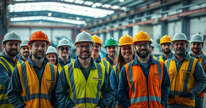 Serviços de consultoria em segurança do trabalho para garantir a proteção da sua equipe Serviços de consultoria em segurança do trabalho para garantir a proteção da sua equipe