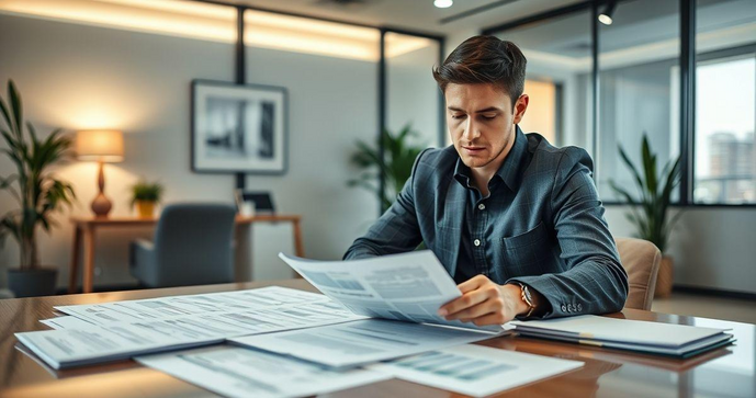 Como Elaborar um Laudo Técnico de Avaliação de Imóvel Preciso Como Elaborar um Laudo Técnico de Avaliação de Imóvel Preciso