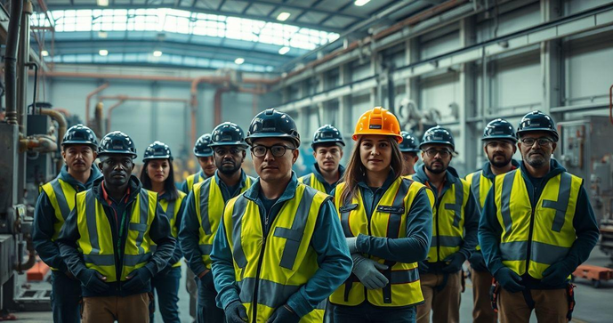 Como Escolher a Melhor Empresa de Segurança do Trabalho para Sua Empresa