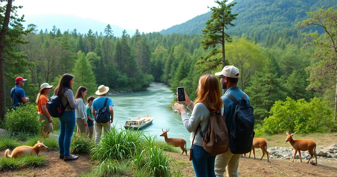 Como Realizar uma Avaliação Ambiental Eficiente e Sustentável Como Realizar uma Avaliação Ambiental Eficiente e Sustentável