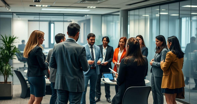 Consultoria em Segurança do Trabalho SP é essencial para proteger sua empresa e garantir conformidade legal
