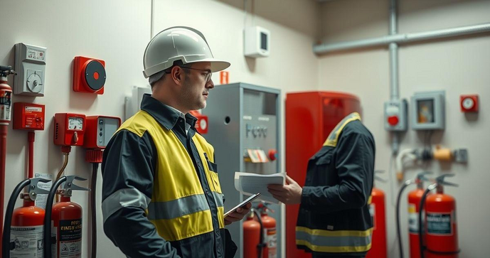 Laudo AVCB é fundamental para a segurança do seu imóvel Laudo AVCB é fundamental para a segurança do seu imóvel