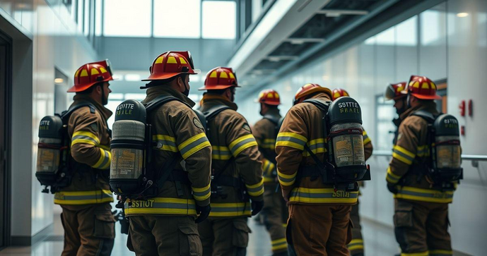 Laudo Corpo de Bombeiros SP: Entenda a Importância e Como Obtê-lo