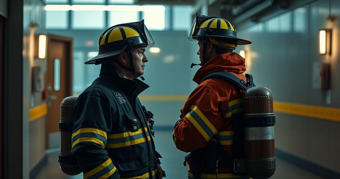 Laudo de Corpo de Bombeiros: Entenda sua Importância e Como Obtê-lo