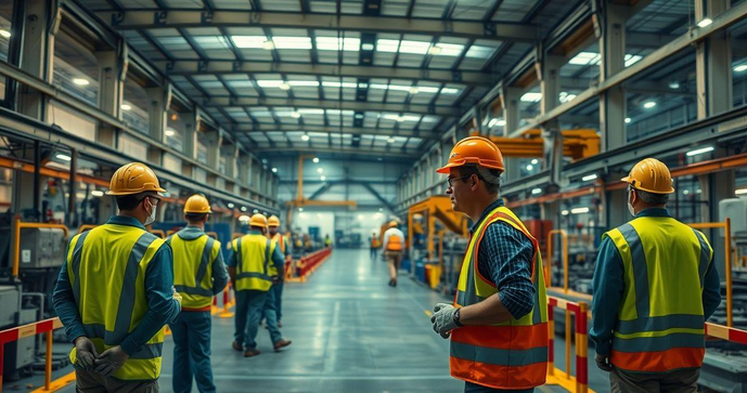 Laudo de Insalubridade e Sua Importância na Segurança do Trabalho Laudo de Insalubridade e Sua Importância na Segurança do Trabalho
