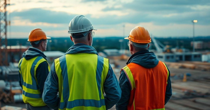 Projeto segurança do trabalho: como implementar e garantir um ambiente seguro Projeto segurança do trabalho: como implementar e garantir um ambiente seguro