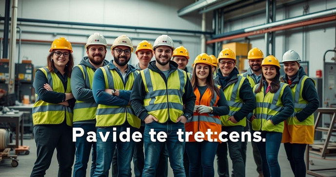 Serviços de consultoria em segurança do trabalho para garantir a proteção da sua equipe Serviços de consultoria em segurança do trabalho para garantir a proteção da sua equipe