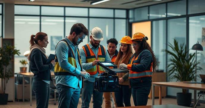 Como Elaborar um Laudo de Segurança do Trabalho Eficiente