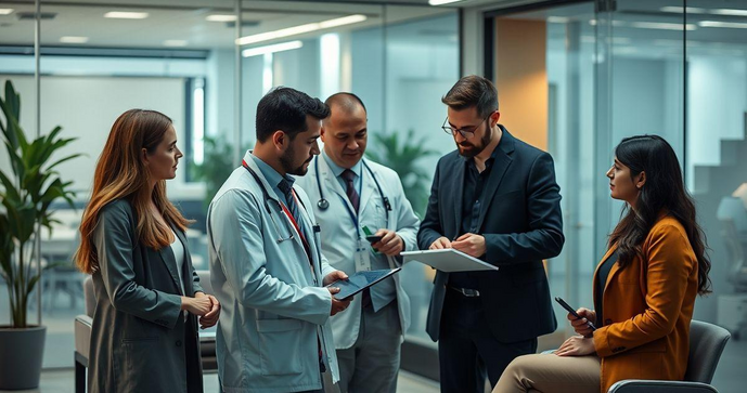 Como escolher a melhor empresa de consultoria em segurança do trabalho