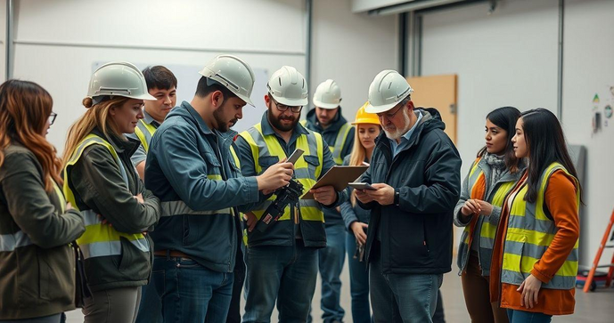 Como Escolher a Melhor Empresa de Segurança do Trabalho para sua Organização