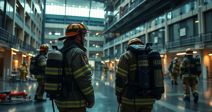 Laudo Corpo de Bombeiros SP: O Que Você Precisa Saber para Estar em Conformidade Laudo Corpo de Bombeiros SP: O Que Você Precisa Saber para Estar em Conformidade
