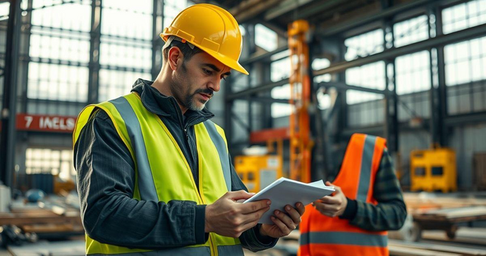 Laudo de Engenheiro de Segurança do Trabalho: Protegendo Vidas e Negócios