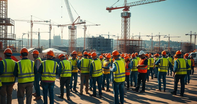 Transforme a Segurança do Trabalho em SP: Descubra as Melhores Empresas! Transforme a Segurança do Trabalho em SP: Descubra as Melhores Empresas!