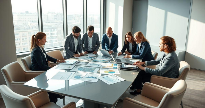 Desvendando a Gestão de Riscos: Estratégias que Transformam Desafios em Oportunidades Desvendando a Gestão de Riscos: Estratégias que Transformam Desafios em Oportunidades