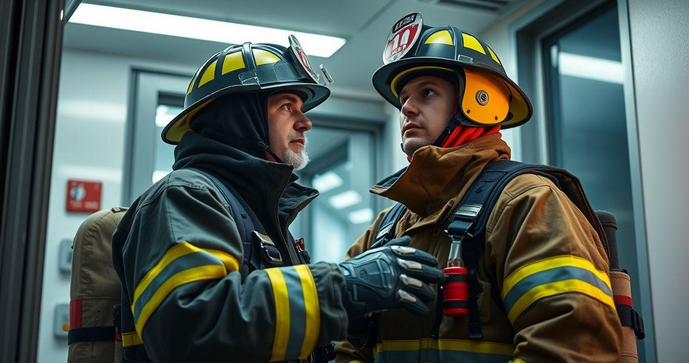 Laudo de Corpo de Bombeiros: O Que Você Precisa Saber para Garantir Segurança Laudo de Corpo de Bombeiros: O Que Você Precisa Saber para Garantir Segurança