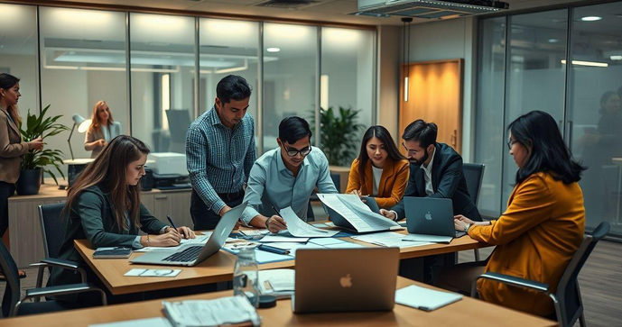 Laudo LTCAT: Entenda sua Importância e Aplicações no Ambiente de Trabalho