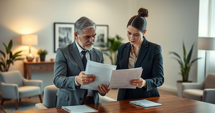 Laudo Técnico de Avaliação de Imóvel e Suas Importâncias Laudo Técnico de Avaliação de Imóvel e Suas Importâncias
