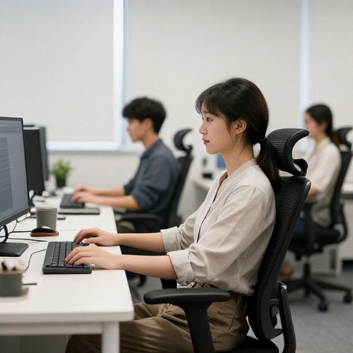 Avaliação Ergonômica: Como Garantir Saúde e Produtividade no Ambiente de Trabalho