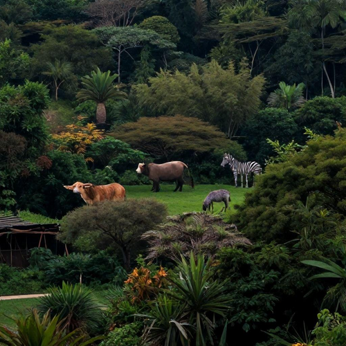 Guia Definitivo de Avaliação Ambiental: Como Contribuir para a Sustentabilidade e Conservação