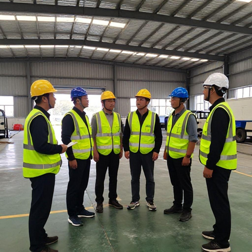 Guia Definitivo para Compreender o Relatório de Vistoria em Segurança do Trabalho e Garantir a Proteção da Sua Equipe