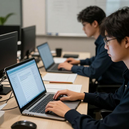 Técnicas Comprovadas para Otimizar a Gestão do Tempo e Maximizar a Produtividade