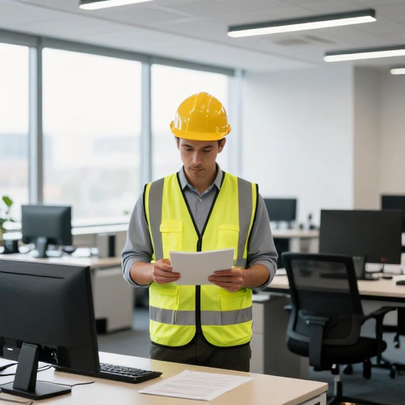 Avaliação ambiental segurança do trabalho: Transforme sua Empresa Agora