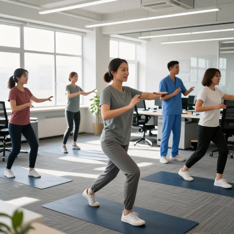 Gestão de saúde ocupacional: Transforme o bem-estar no trabalho