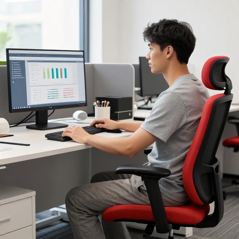 Laudo de análise ergonômica do trabalho: Transforme seu ambiente profissional