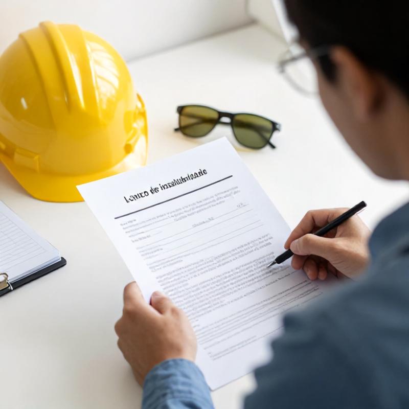 Laudo técnico de insalubridade: Descubra Seus Direitos e Deveres