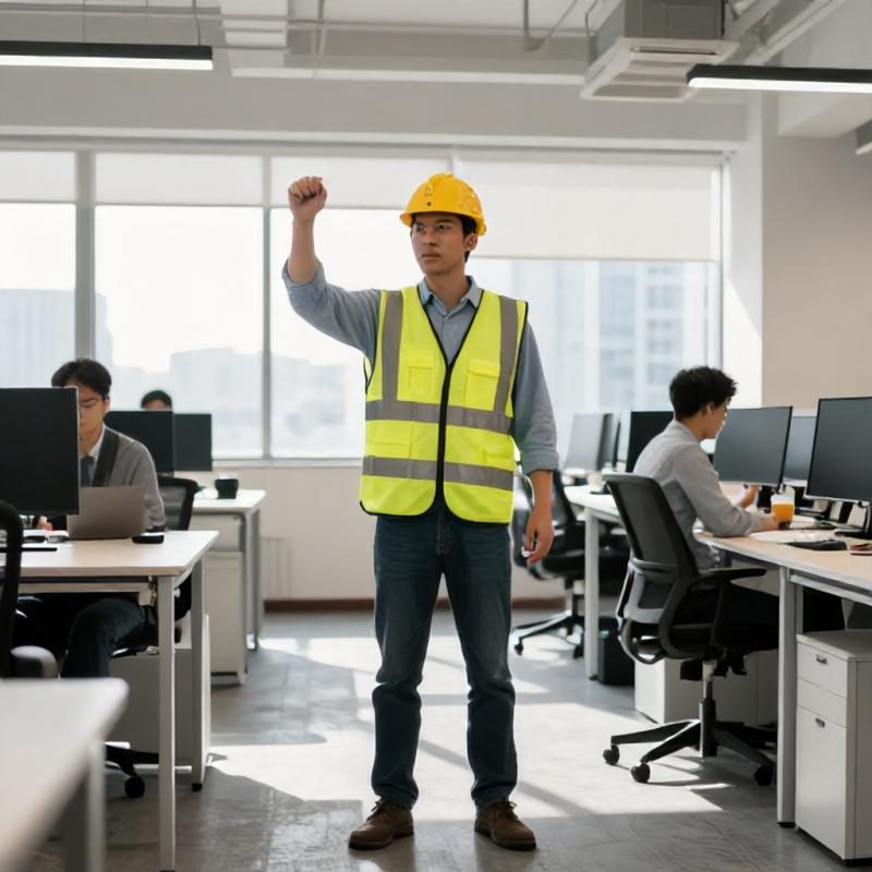 Soluções em segurança do trabalho: Transforme sua Empresa Hoje